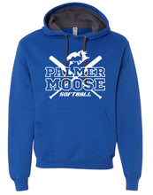 Load image into Gallery viewer, PHS MOOSE SOFTBALL SWAG