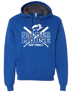 PHS MOOSE SOFTBALL SWAG