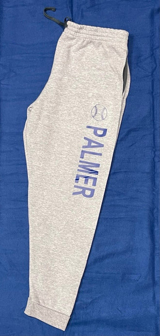 Palmer Baseball Joggers