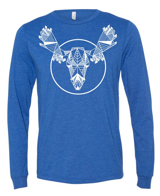 Moose Adult Long Sleeve