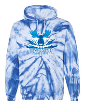 Load image into Gallery viewer, PHS Swim Tie-dye